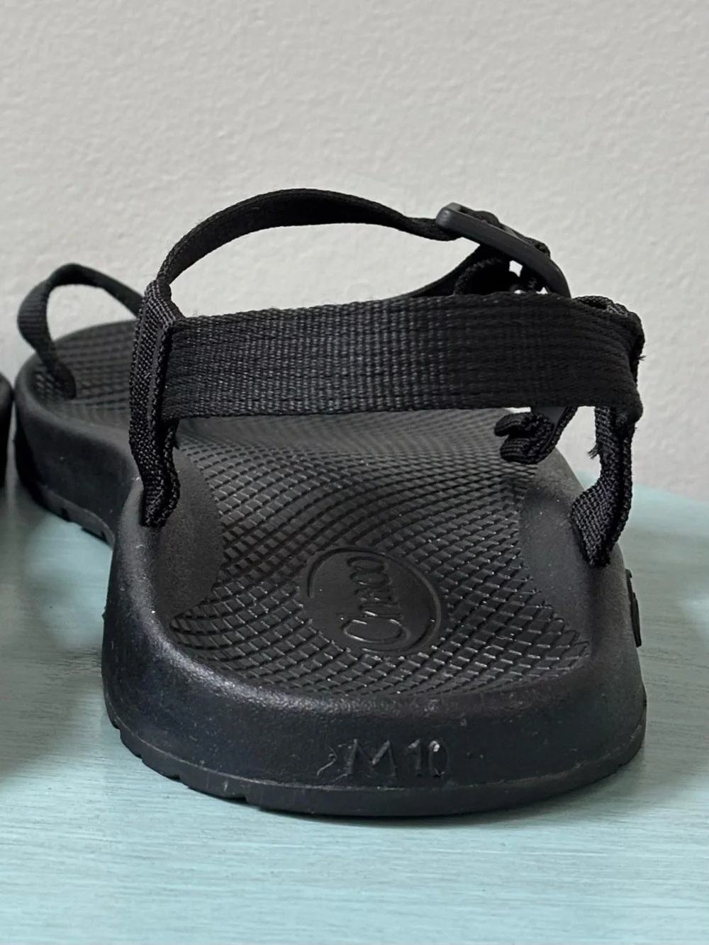 Chaco Bodhi Toe Loop Men’s Outdoor Sport Sandals